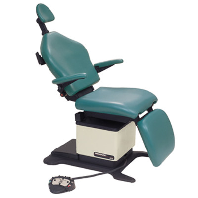Midmark-Ritter 419 Power Procedure Pre-Owned Exam Chair | Heartland Medical