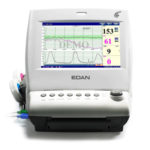 Refurbished Edan F6 Fetal Patient Monitor