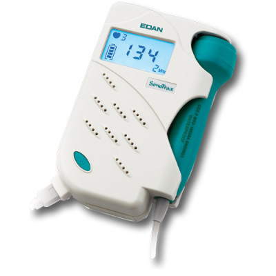 Refurbished Sonotrax Fetal Baby Heart Monitor For Sale or Rent