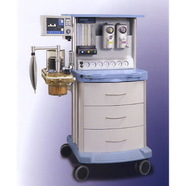 Penlon Platinum SC430 Anesthesia Machine