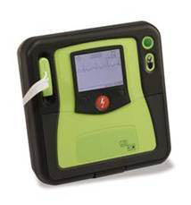 Pre-Owned Zoll AED Pro Automated External Defibrillator