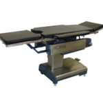 Amsco 2080 Surgical Table
