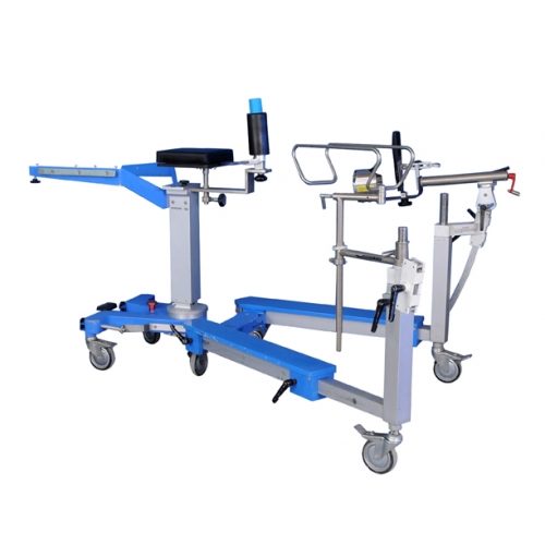 Refurbished Chick 703 Orthopedic and Surgical Operating Table