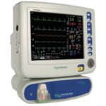 Used Criticare nCompass Patient Monitor For Sale