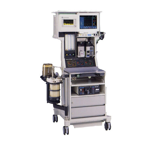 Refurbished Datex-Ohmeda Excel 210 SE Anesthesia Machine