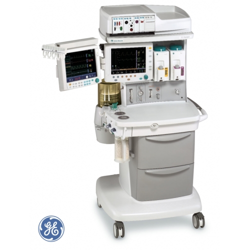Available for Rent or Purchase GE Medical Ohmeda Avance Carestation Anesthesia System
