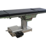 Remarketed Skytron 5001 Surgery Table