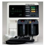 Available for Rent or Sale Physio Control Lifepak 9 Defibrillator Monitor
