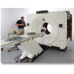 New or Refurbished CT Scanner for Sale