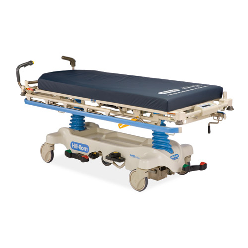 Used Hill-Rom Procedural Stretcher For Sale