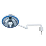 Used Bovie System 2 Wall Mounted Surgical Light