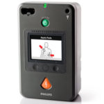 Used Philips HeartStart FR3 Defibrillator for Sale or Rental