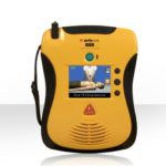Used Defibtech Lifeline View AED for Sale or Rental
