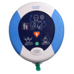 Refurbished HeartSine Samaritan PAD Automated External Defibrillator