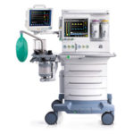 Available Mindray A5 Anesthesia System for Sale or Rental