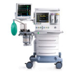 Available Mindray A5 Anesthesia System for Sale or Rental