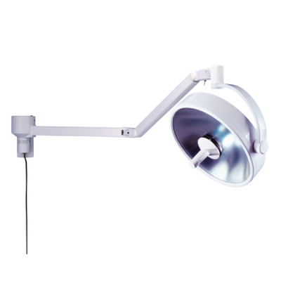 Available Bovie Centurion Standard Wall Mounted Surgical Light
