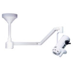 Available Bovie Centura Ceiling Mounted Surgical Spotlight for Sale or Rental