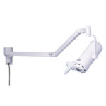 Available Bovie Centura Wall Mounted Surgical Spotlight for Sale or Rental