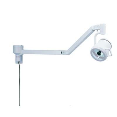 Available Bovie Centry Wall Mounted Diagnostic Light for Sale or Rental