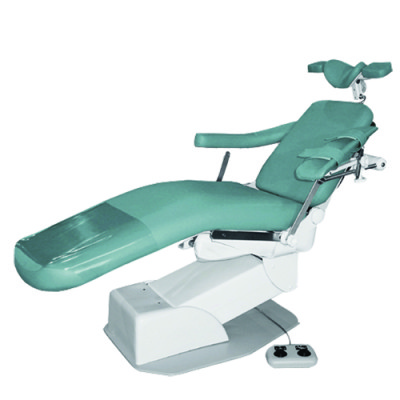 Westar OSIII Oral Surgery and Exam Chair