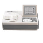 Available Edan SE-3 ECG machine For Sale