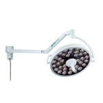 Wall Mounted Bovie MI-1000 LED Surgical Light
