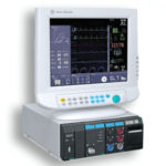 Used Datex-Ohmeda S/5 Patient Monitor For Sale or Rent