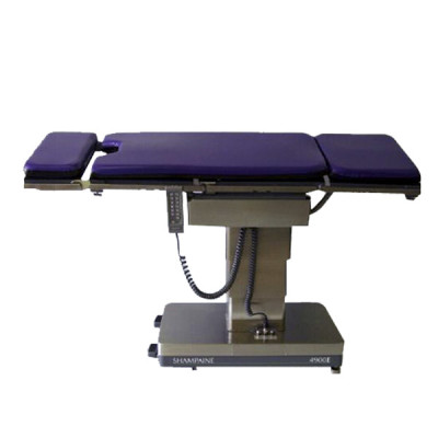 Shampaine 4900 Operating Room Table