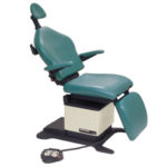 Midmark-Ritter 419 Operating Chair