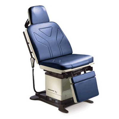 Midmark-Ritter 75E Evoluation Surgical and Exam Chair