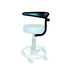 New or Used Pedigo Procedure Chair Rest