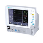 Used Datex-Ohmeda Cardiocap/5 Patient Monitor For Sale