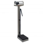 Detecto Weight Beam Physician's Scale