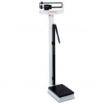 Available for Sale Detecto Weigh Beam Physician's Scale