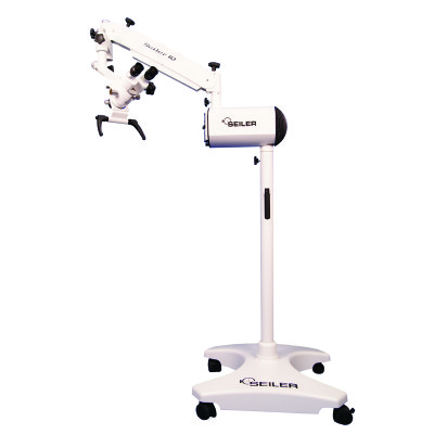 Seiler IQ ENT Surgical Microscope For Sale