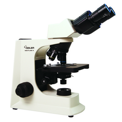 Seiler Westlab III Microscopes