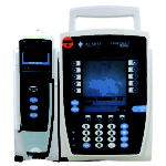 Find Alaris 8100 Infusion Pumps For Rent
