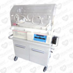 Pre-Owned Air Shields C4500 QT Infant Incubator