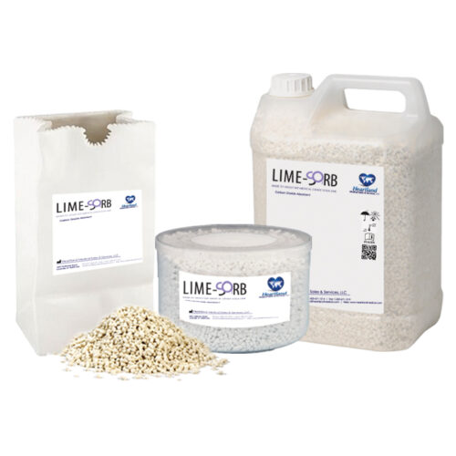 Lime-Sorb Products