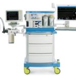 Drager Fabius GS Premium Anesthesia Machine For Sale