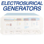 Electrosurgical Generators
