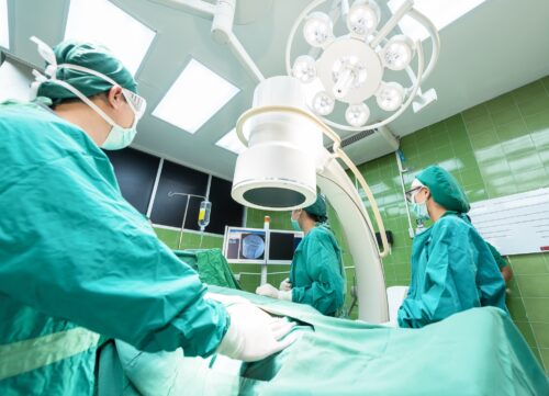 Essential Equipment When Starting a Surgery Clinic