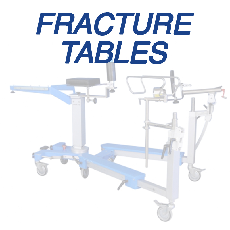 Fracture Tables