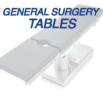 General Surgery Tables