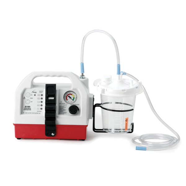 Veterinary Suction Pumps