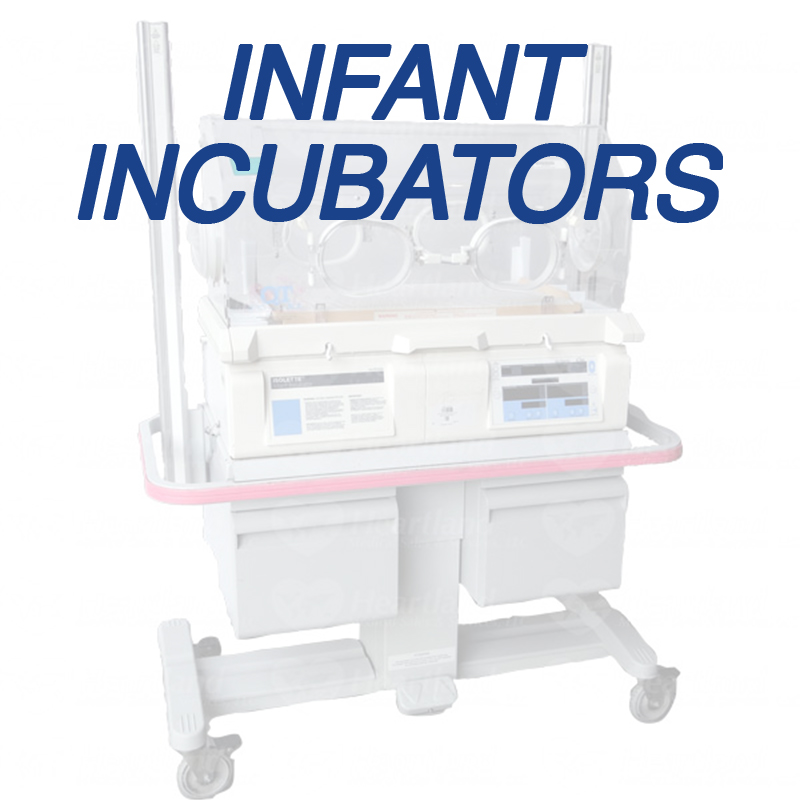 Infant Incubators