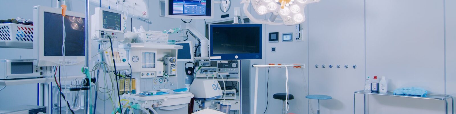Surgery Center Equipment Image
