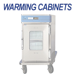 Fluid Warming Cabinet
