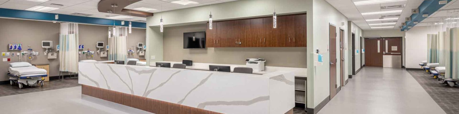 What to Consider When Building a Surgery Center